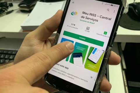 Câmara aprova projeto que proíbe descontos em pagamentos do INSS Projeto de lei também proíbe o compartilhamento irregular de informações dos segurados