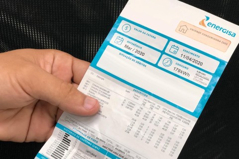 Conta de energia ficará mais cara na Paraíba; veja porcentagem Medida se dá pelo custos de transporte, compra e distribuição de energia
